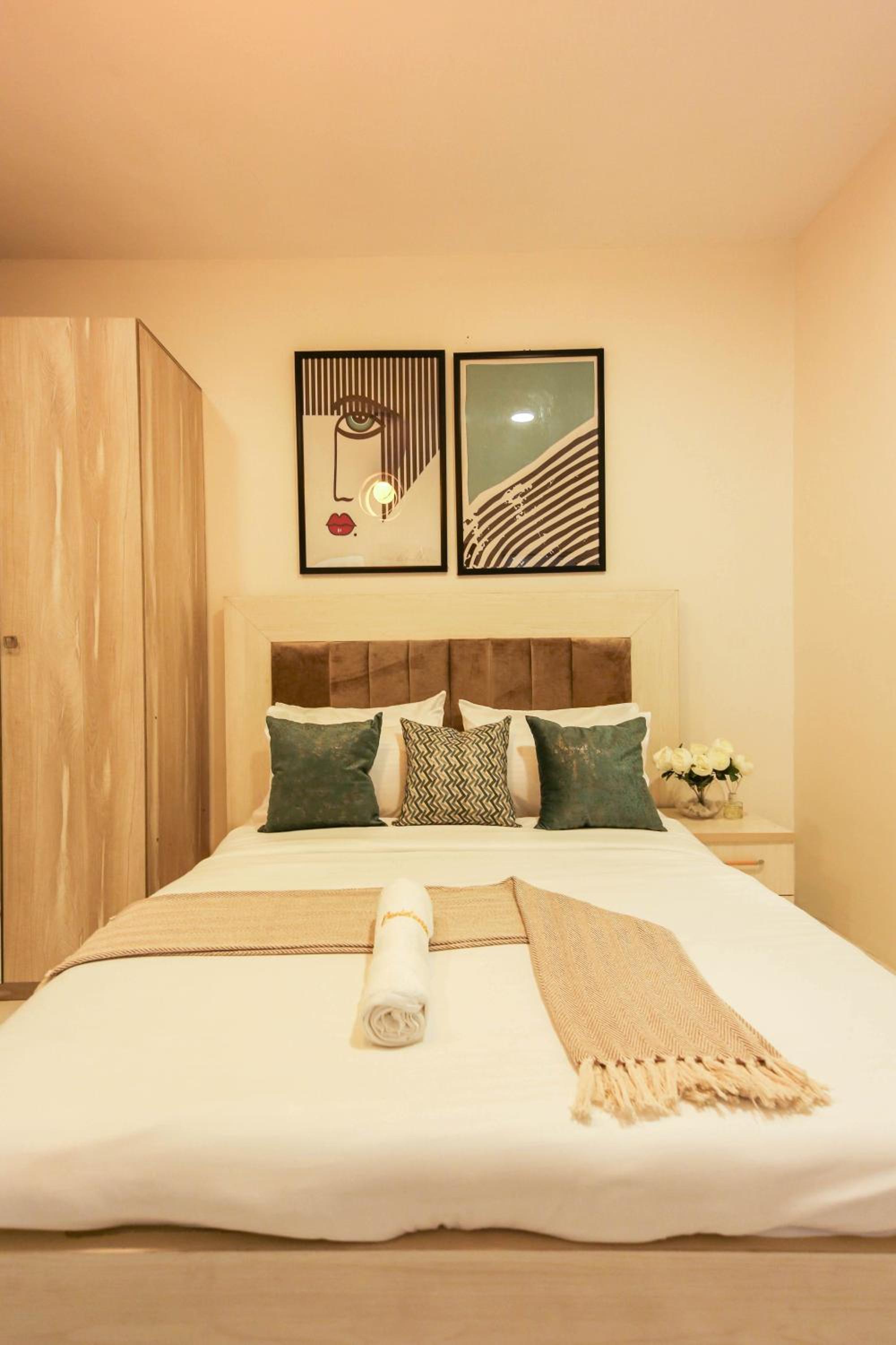 George Residence Osapa, Lekki view 2