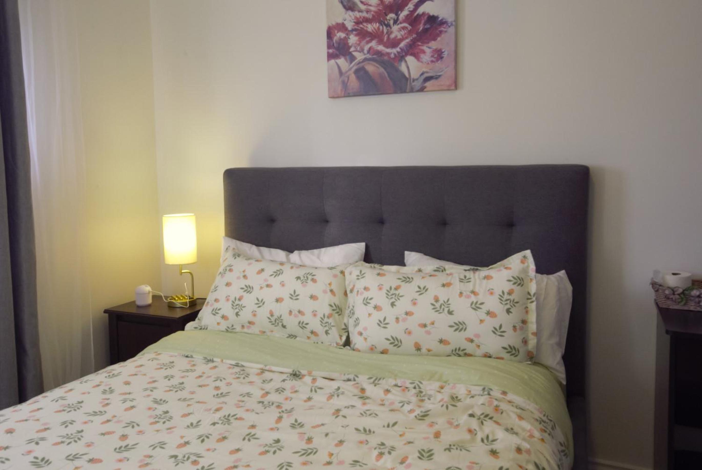 Sweet Home at Sunnyside - Room 2