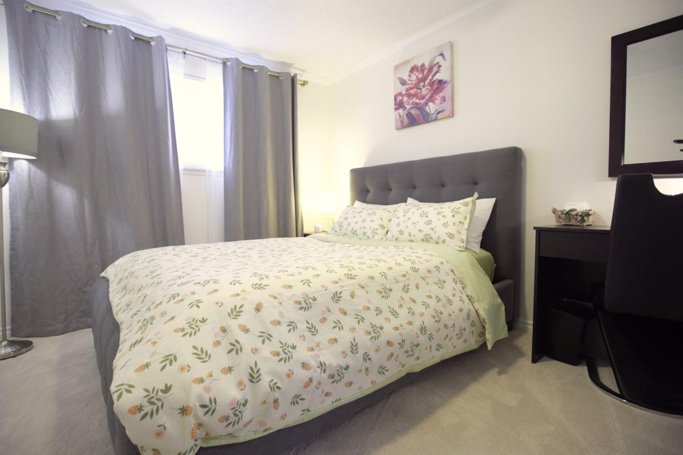 Sweet Home at Sunnyside - Room 2
