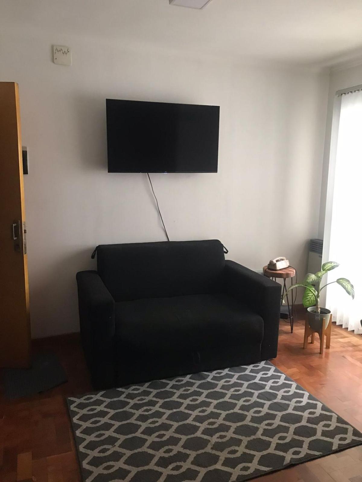 Cómodo departamento, excelente ubicacion