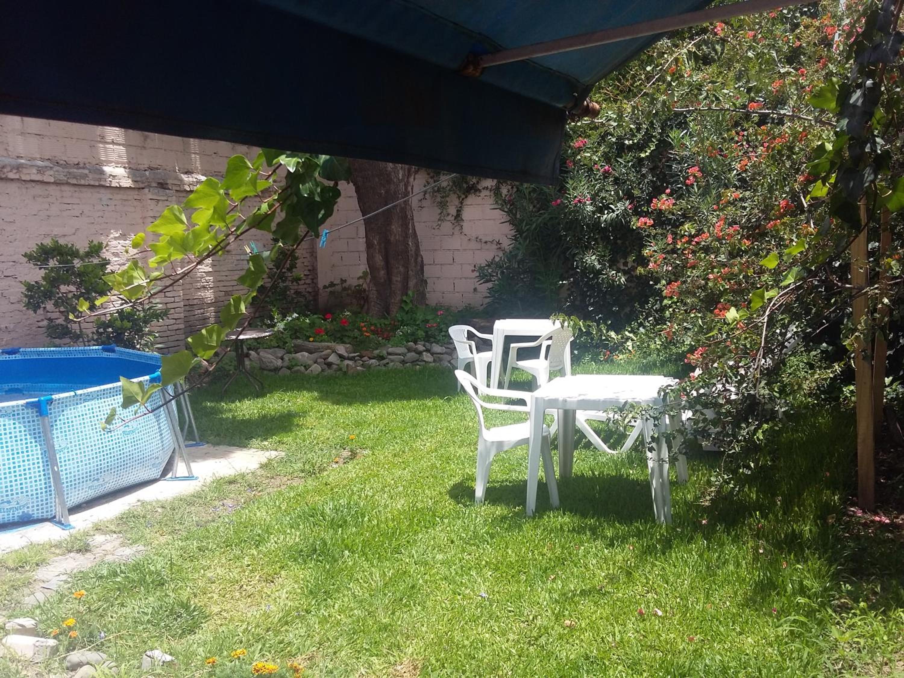 Hostal Namaste