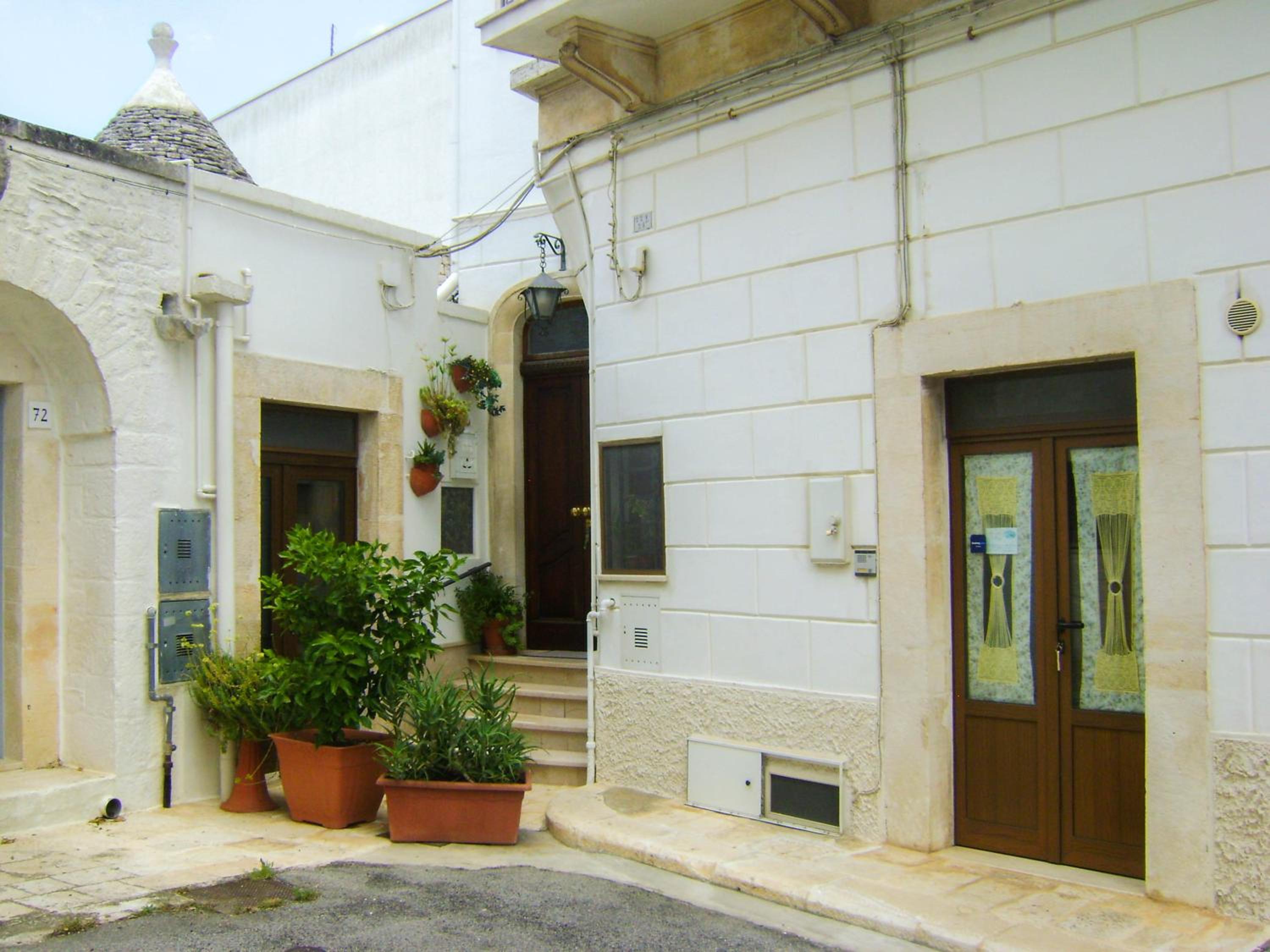 B&B Aquila view 5