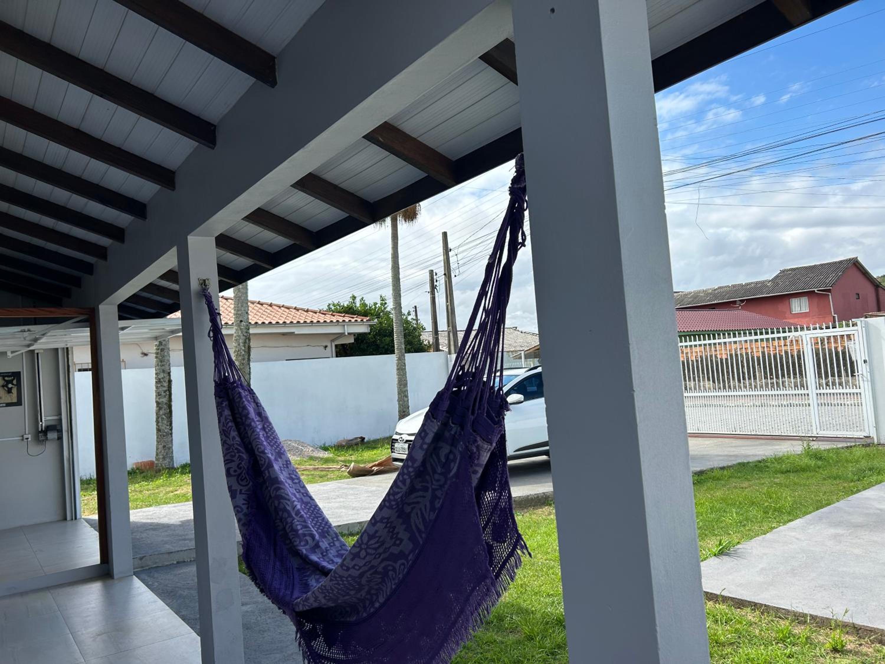 Casa em Imbituba SC, perto das Praias e Lagoa