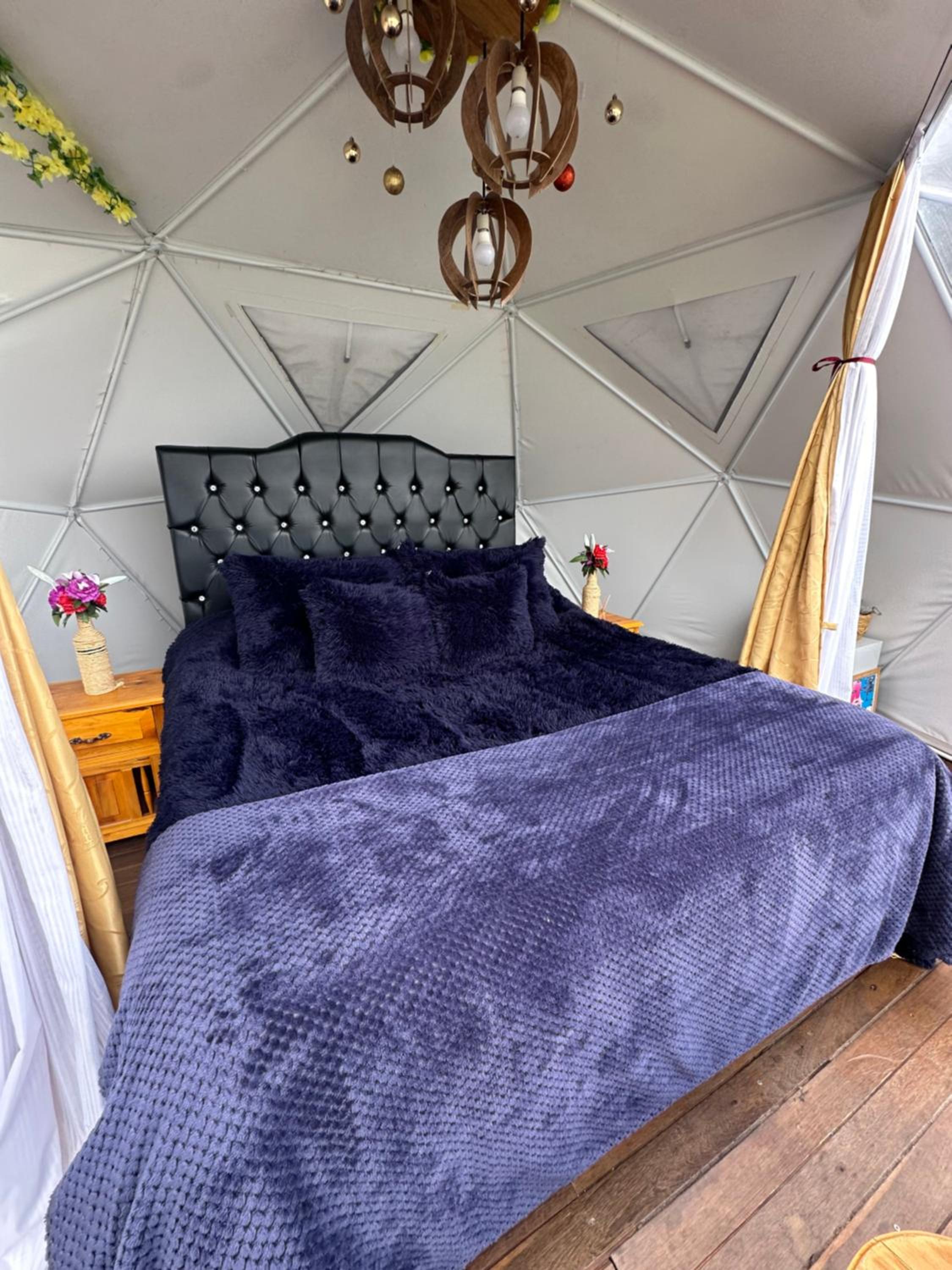 Glamping KATAGU