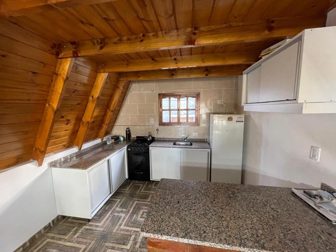 Cabañas abuelo pepe