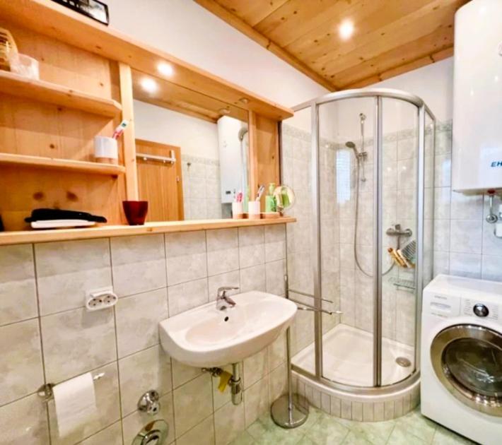 Panorama-Appartement Bergglück