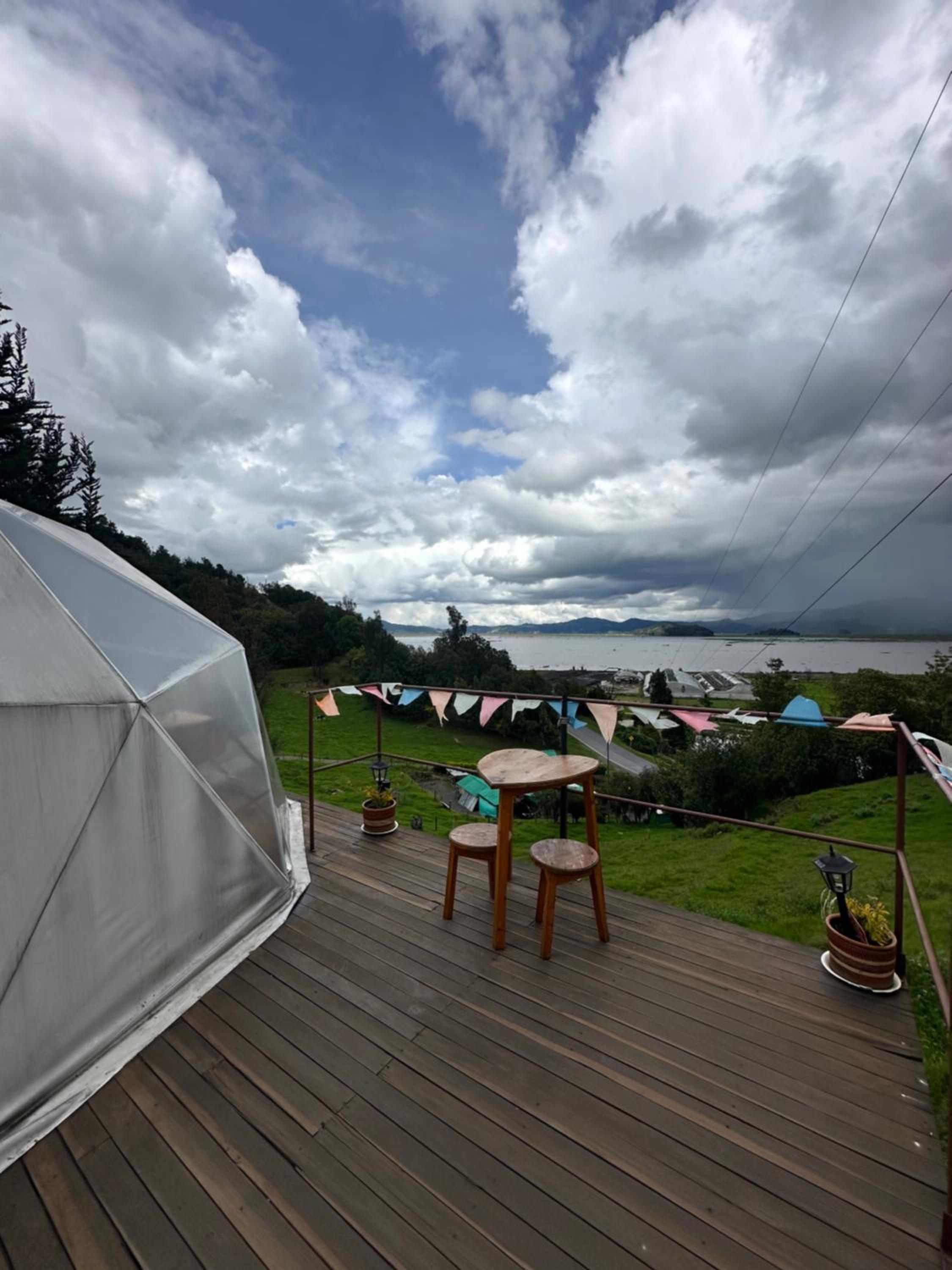 Glamping KATAGU