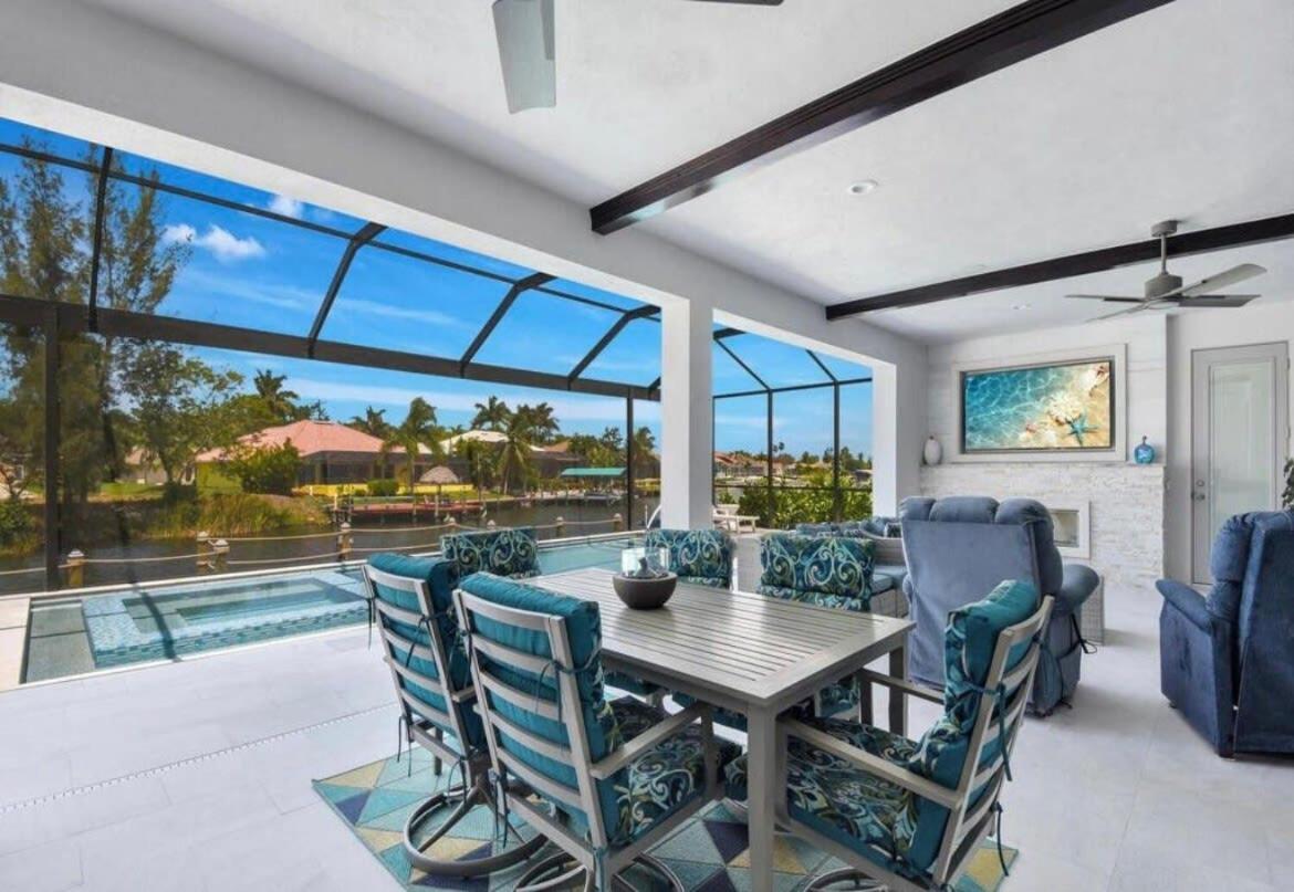 Luxury Dream Retreat