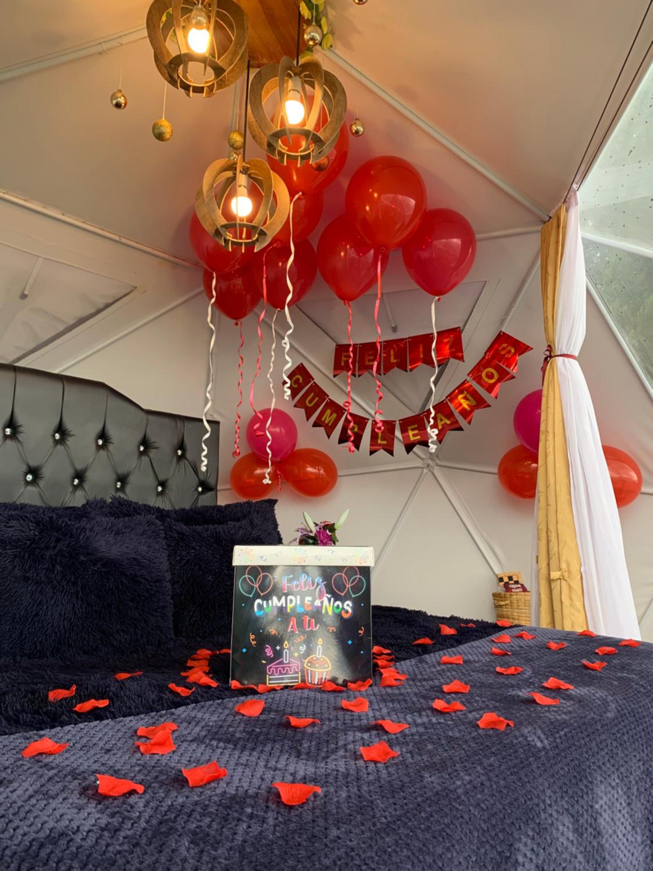 Glamping KATAGU