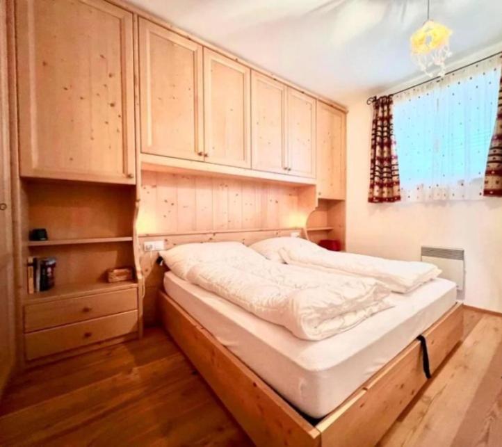 Panorama-Appartement Bergglück