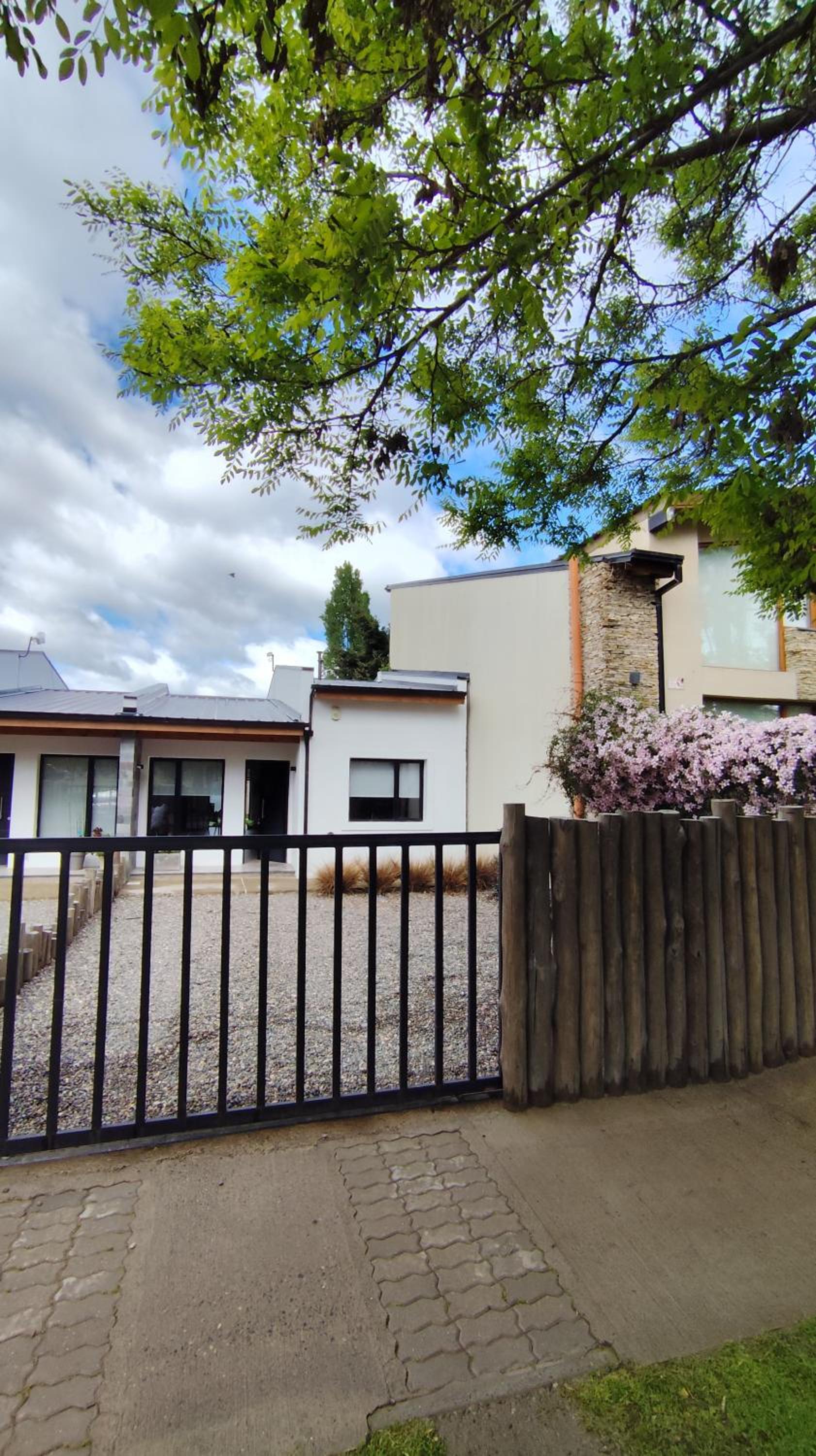 Duplex Patagonia