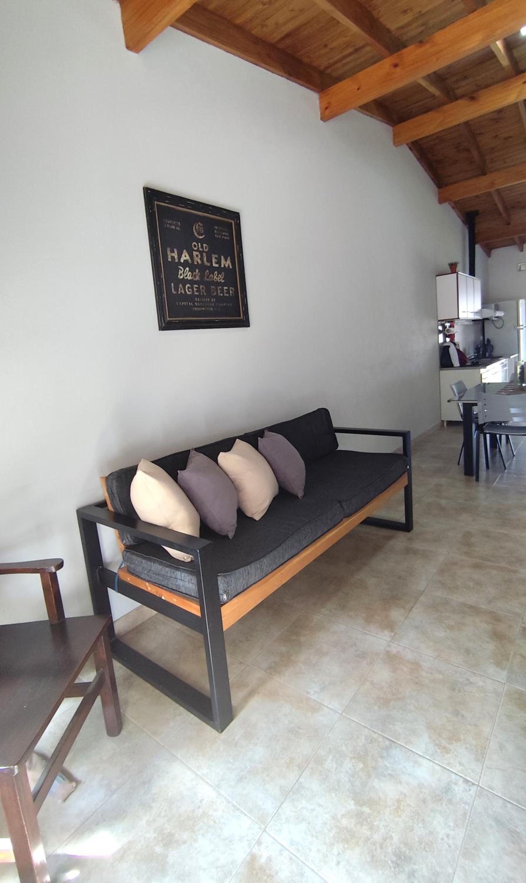 Duplex Patagonia