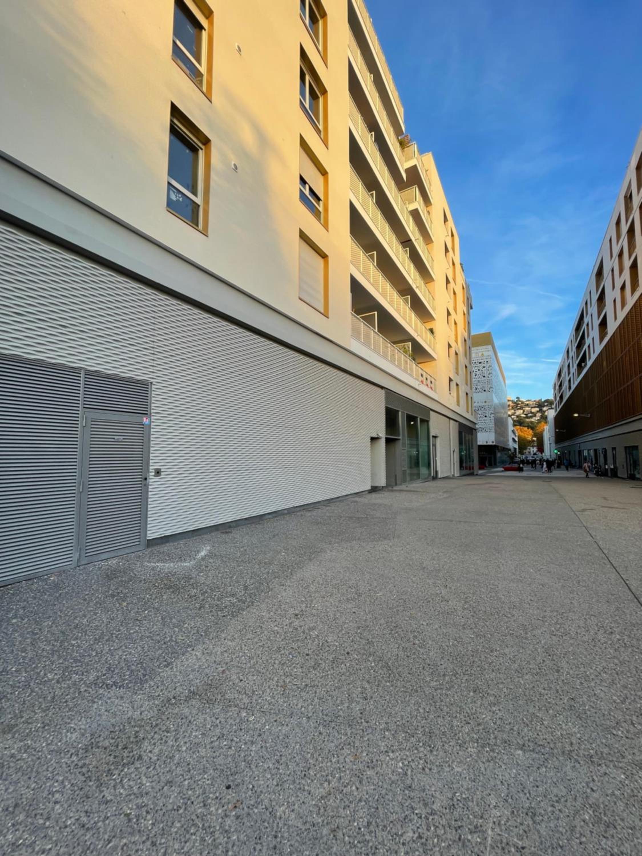 Q&R Renting - Appartement luxueux et Suites Design - Parking AC Mer
