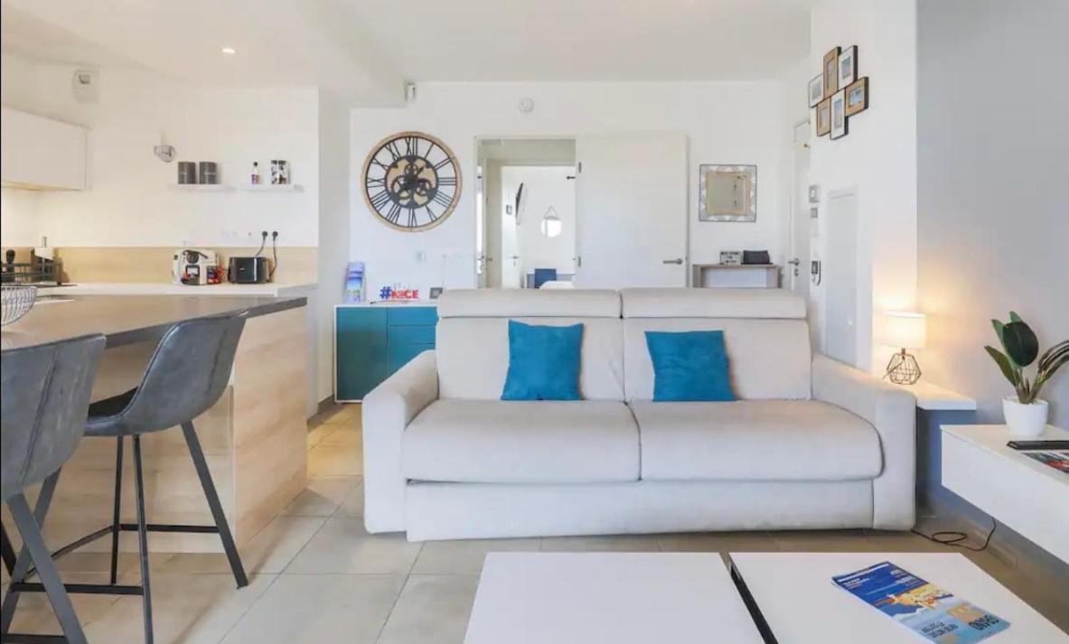 Q&R Renting - Appartement luxueux et Suites Design - Parking AC Mer