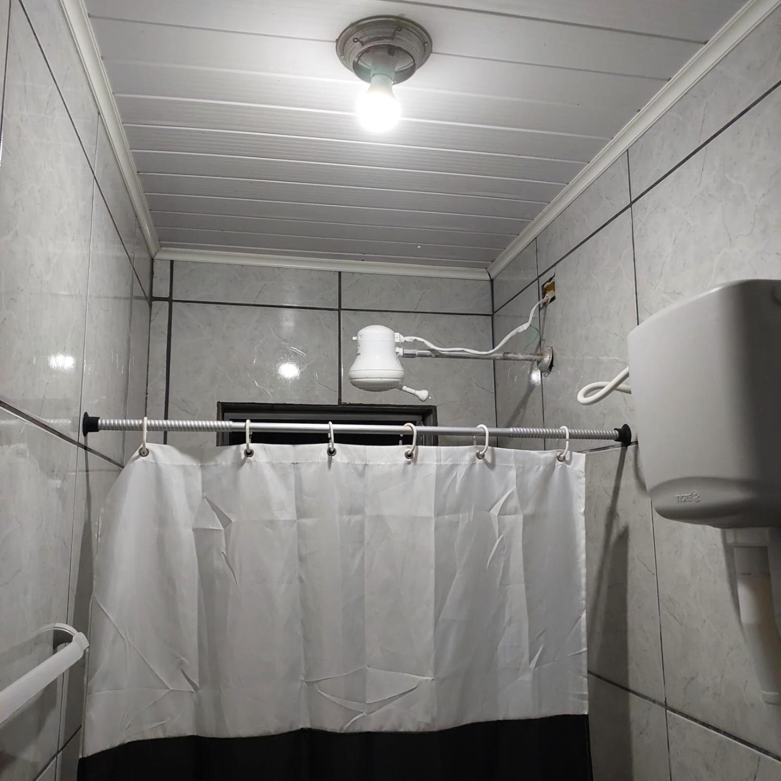 Casa completa para temporada em Praia Grande Ubatuba