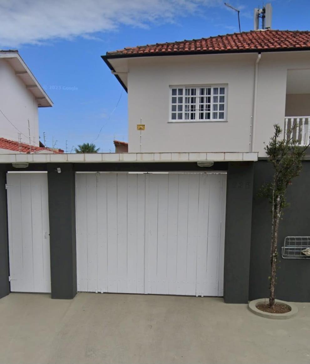 Casa completa para temporada em Praia Grande Ubatuba