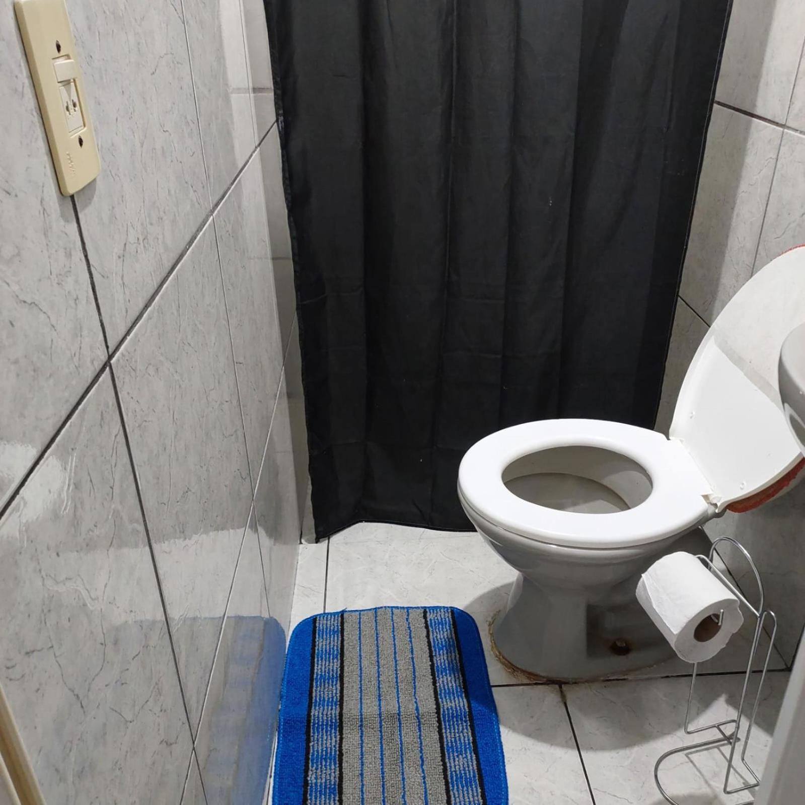 Casa completa para temporada em Praia Grande Ubatuba