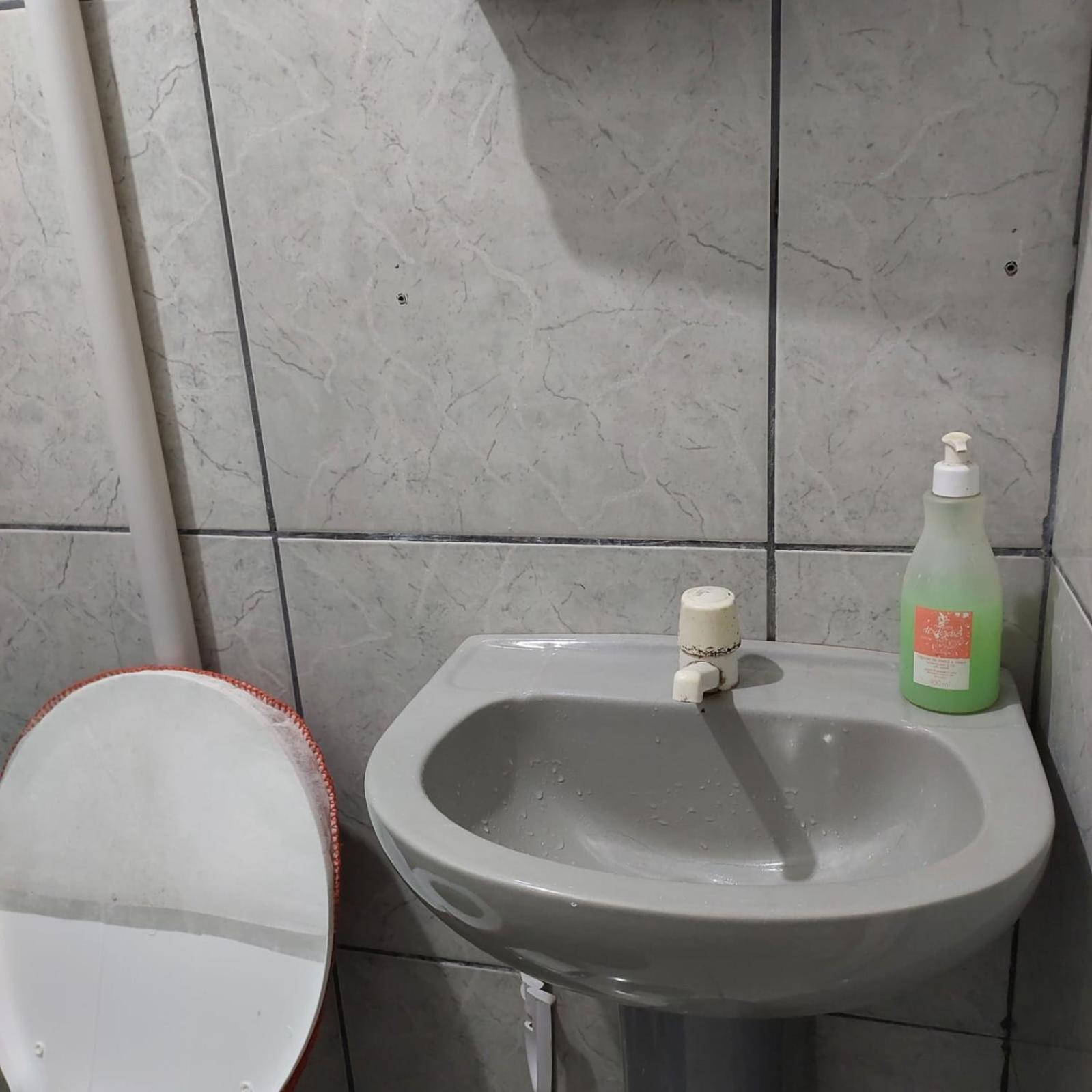 Casa completa para temporada em Praia Grande Ubatuba