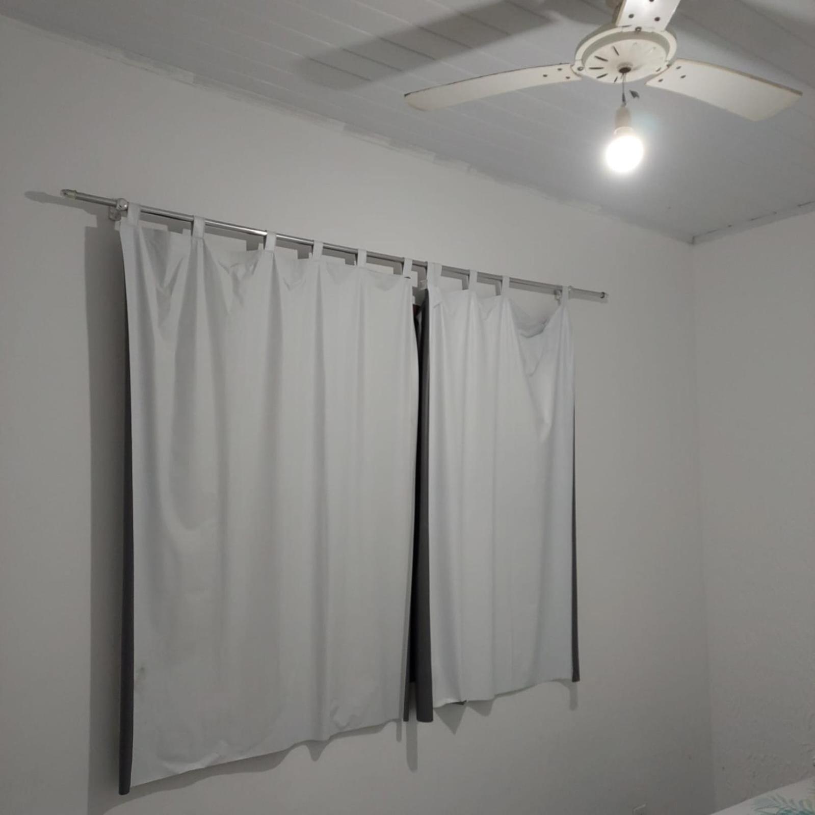Casa completa para temporada em Praia Grande Ubatuba
