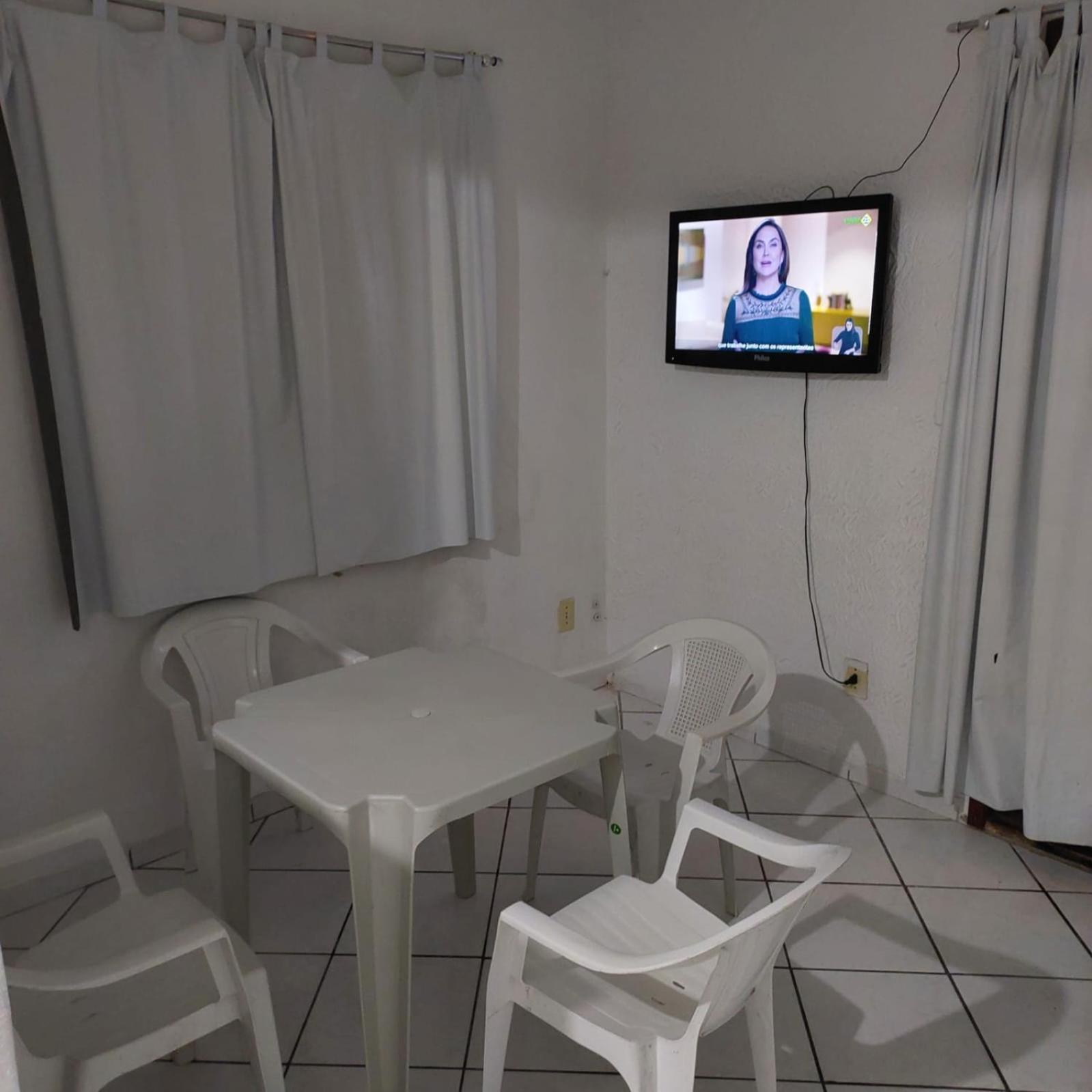 Casa completa para temporada em Praia Grande Ubatuba