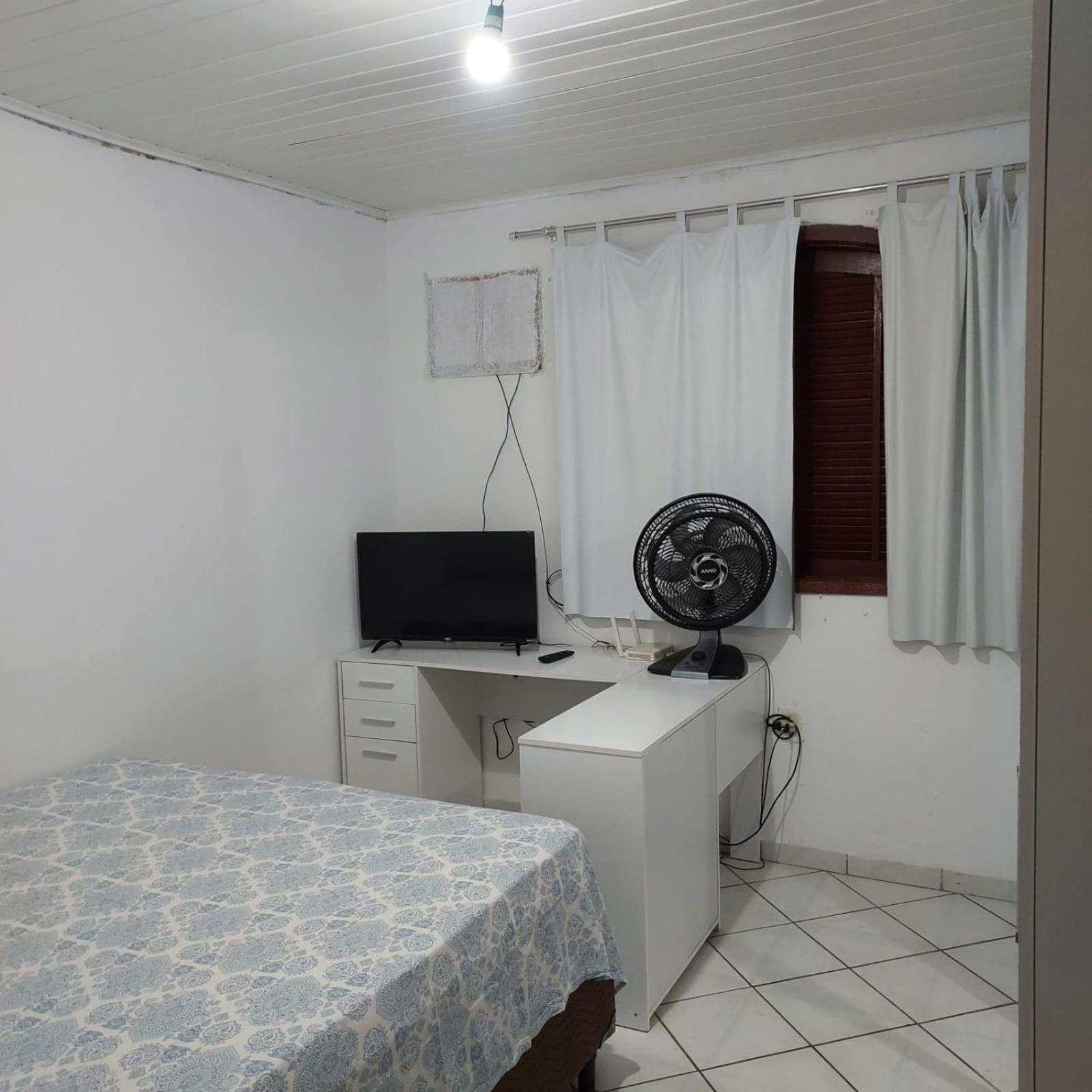 Casa completa para temporada em Praia Grande Ubatuba