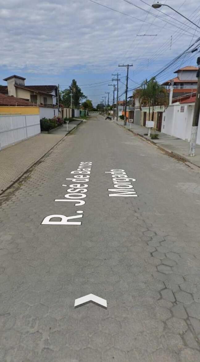 Casa completa para temporada em Praia Grande Ubatuba