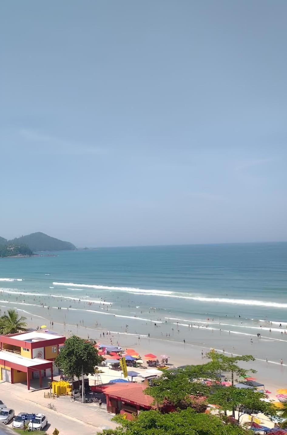 Casa completa para temporada em Praia Grande Ubatuba