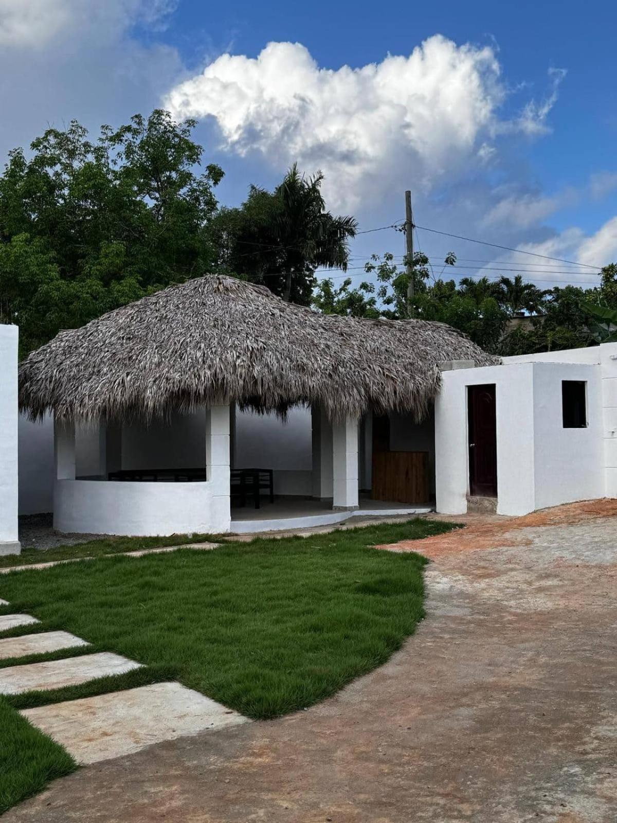 Villa lujosa en Playa Rincon Samana, view 2