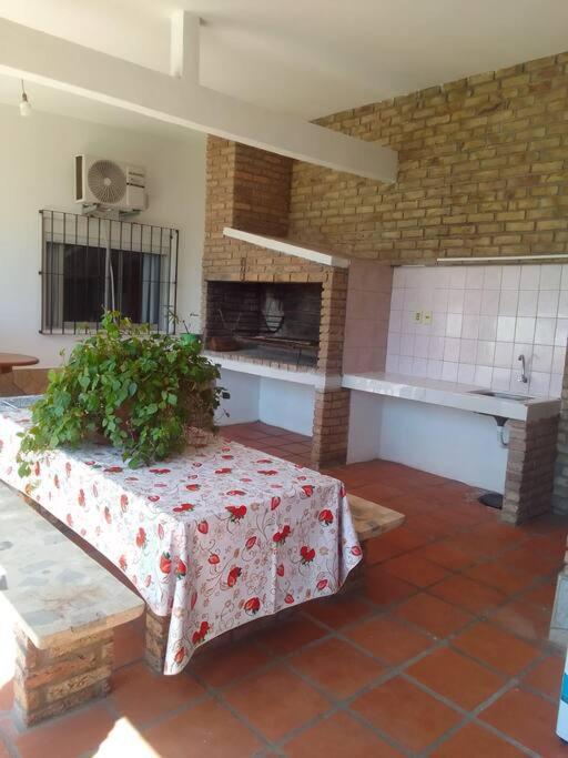 Lujosa mini casa en Solymar, cerca del mar, Wifi rápido view 2