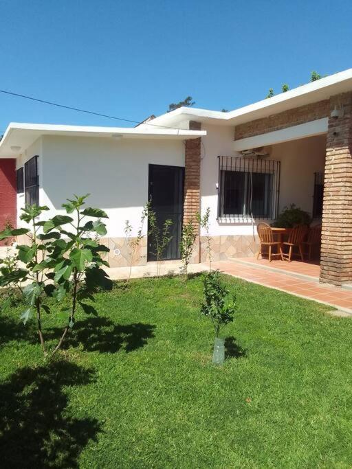 Lujosa mini casa en Solymar, cerca del mar, Wifi rápido view 4