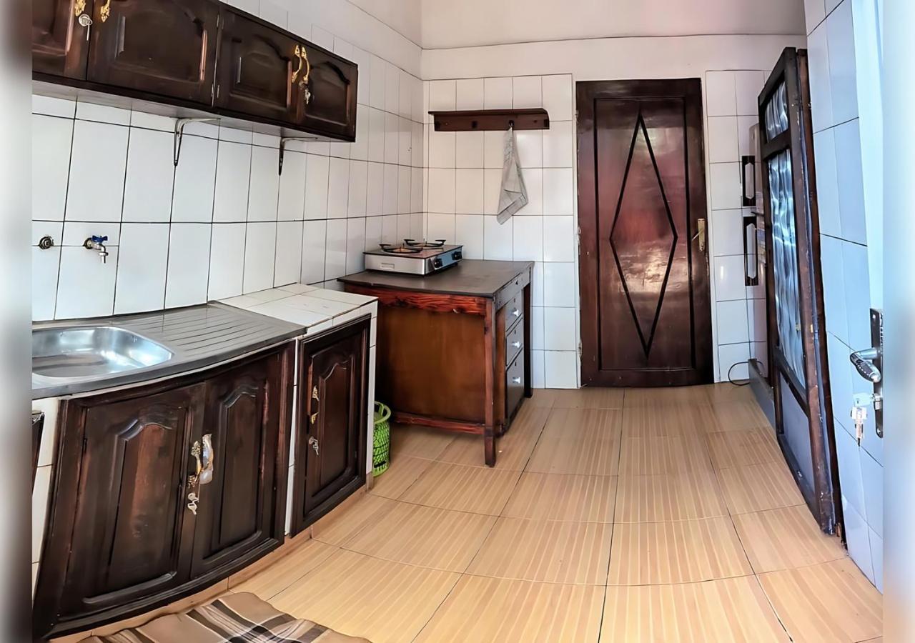 Le charme d'un séjour tropical -Tropical stay