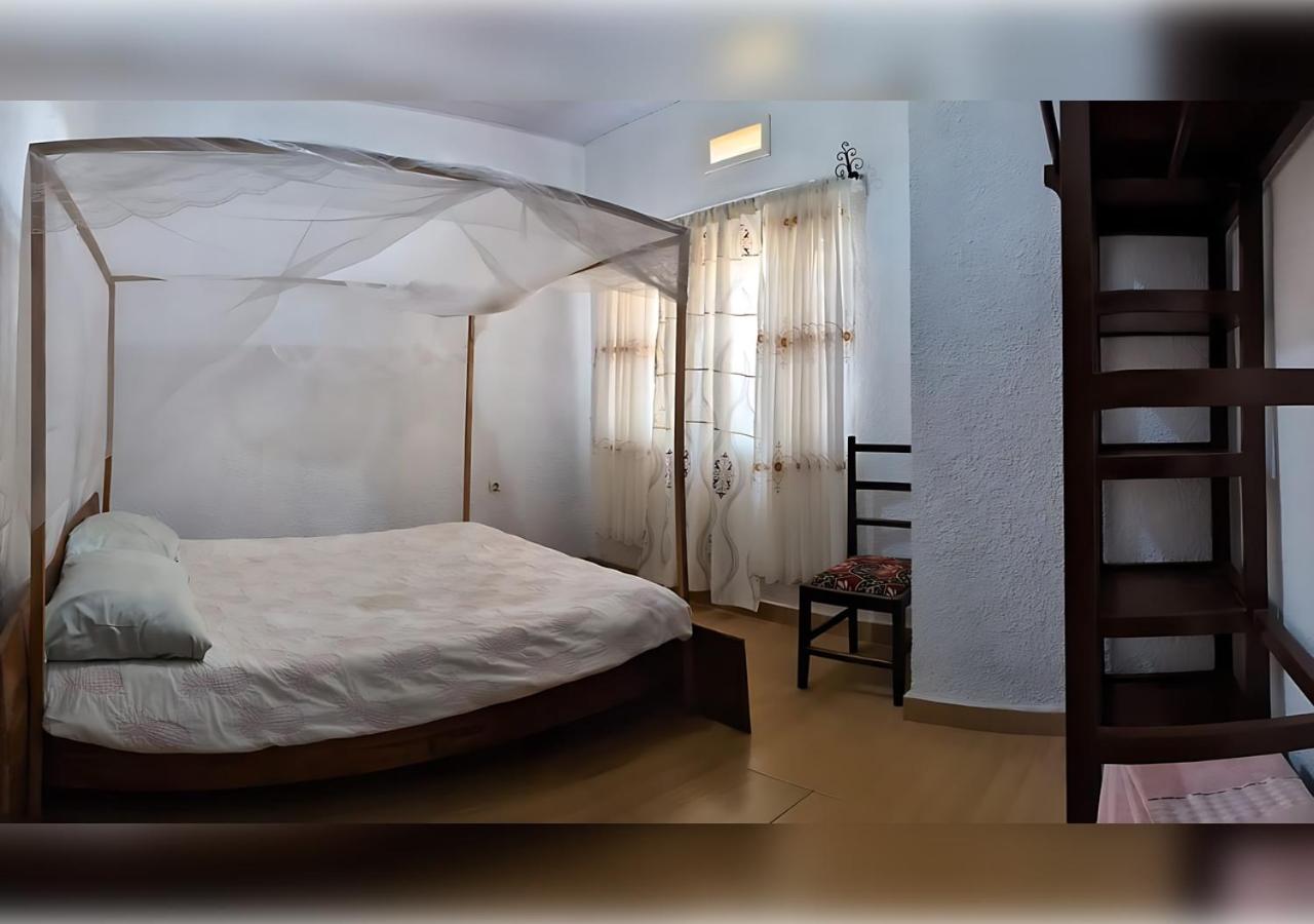 Le charme d'un séjour tropical -Tropical stay