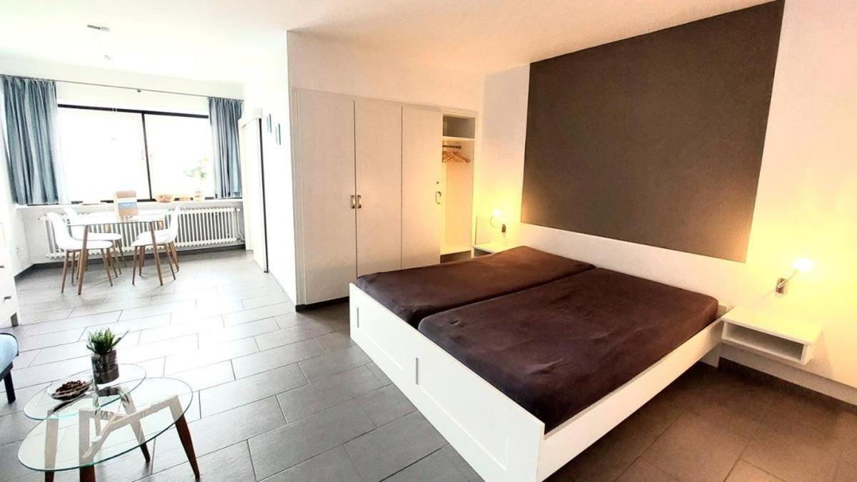 Strandhuus-ehem-Strandhotel-Wohnung-323-Blaue-Welle-Typ-II view 3