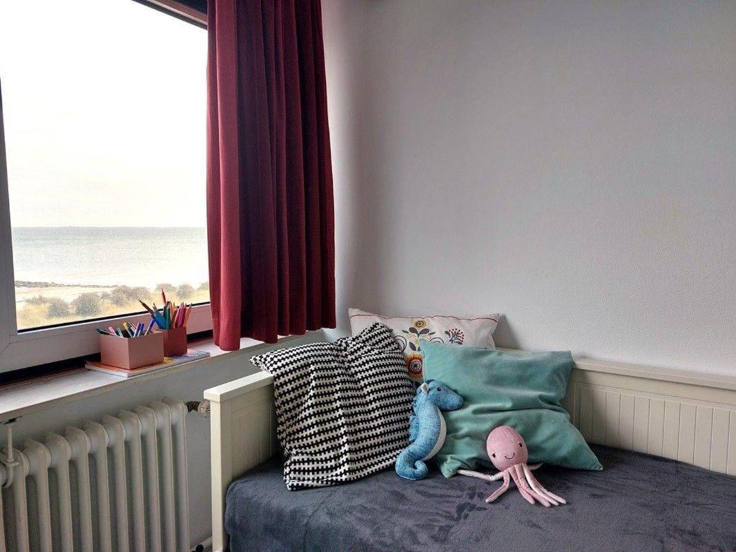 Strandhuus-ehem-Strandhotel-Wohnung-323-Blaue-Welle-Typ-II view 5