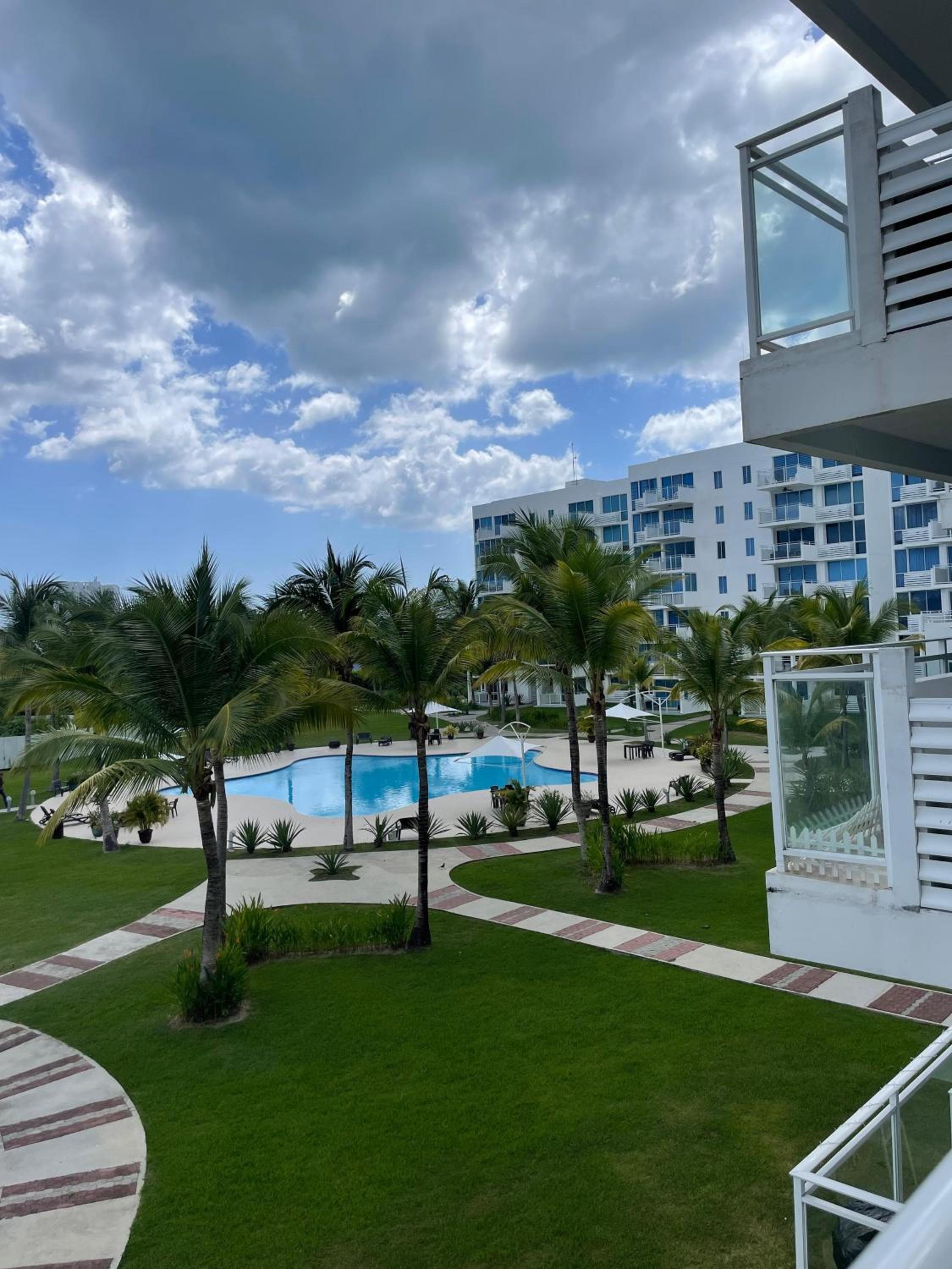 PH CORAL PARk