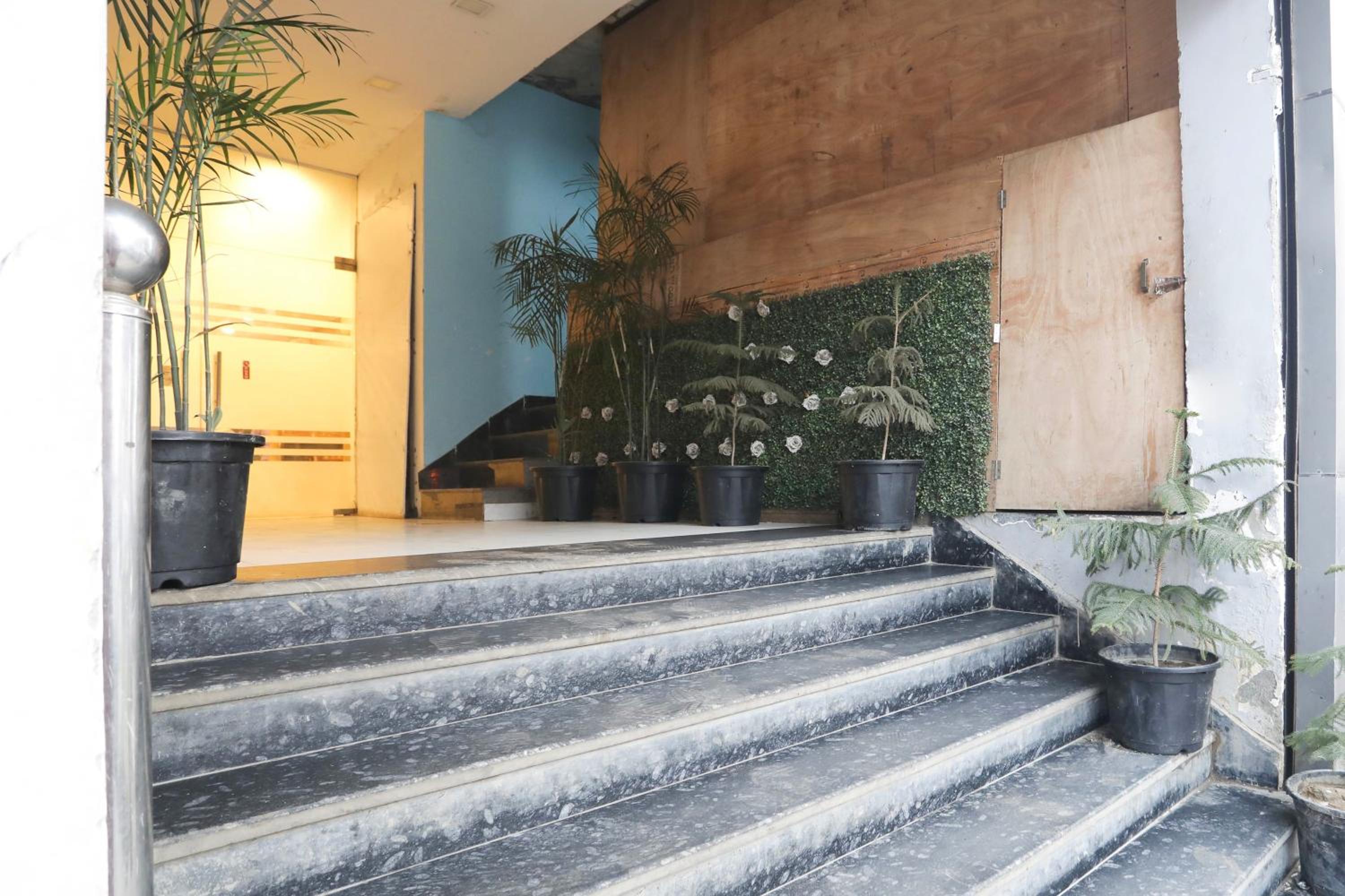 Hotel O Bliss