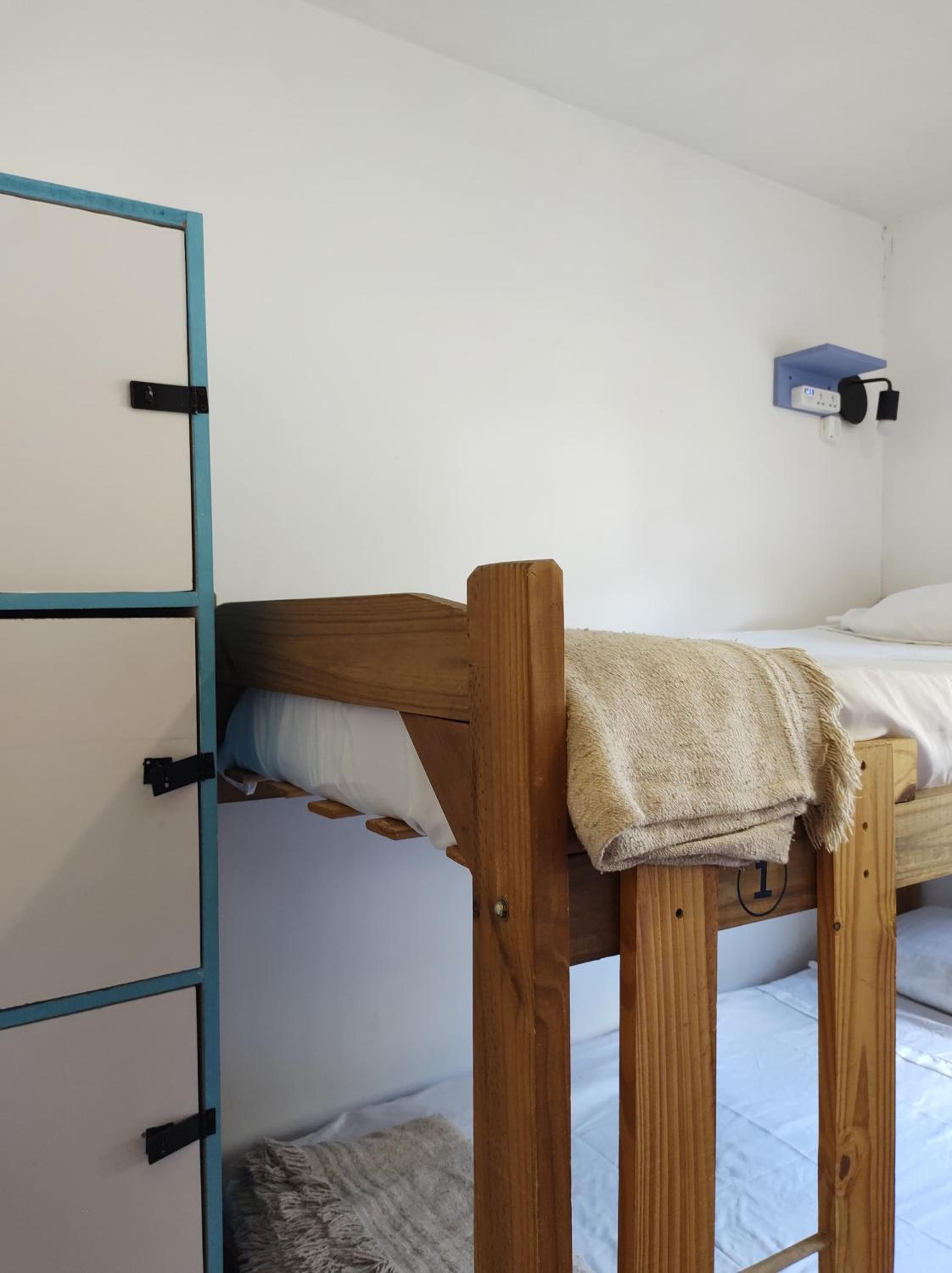 Hostel Yatel