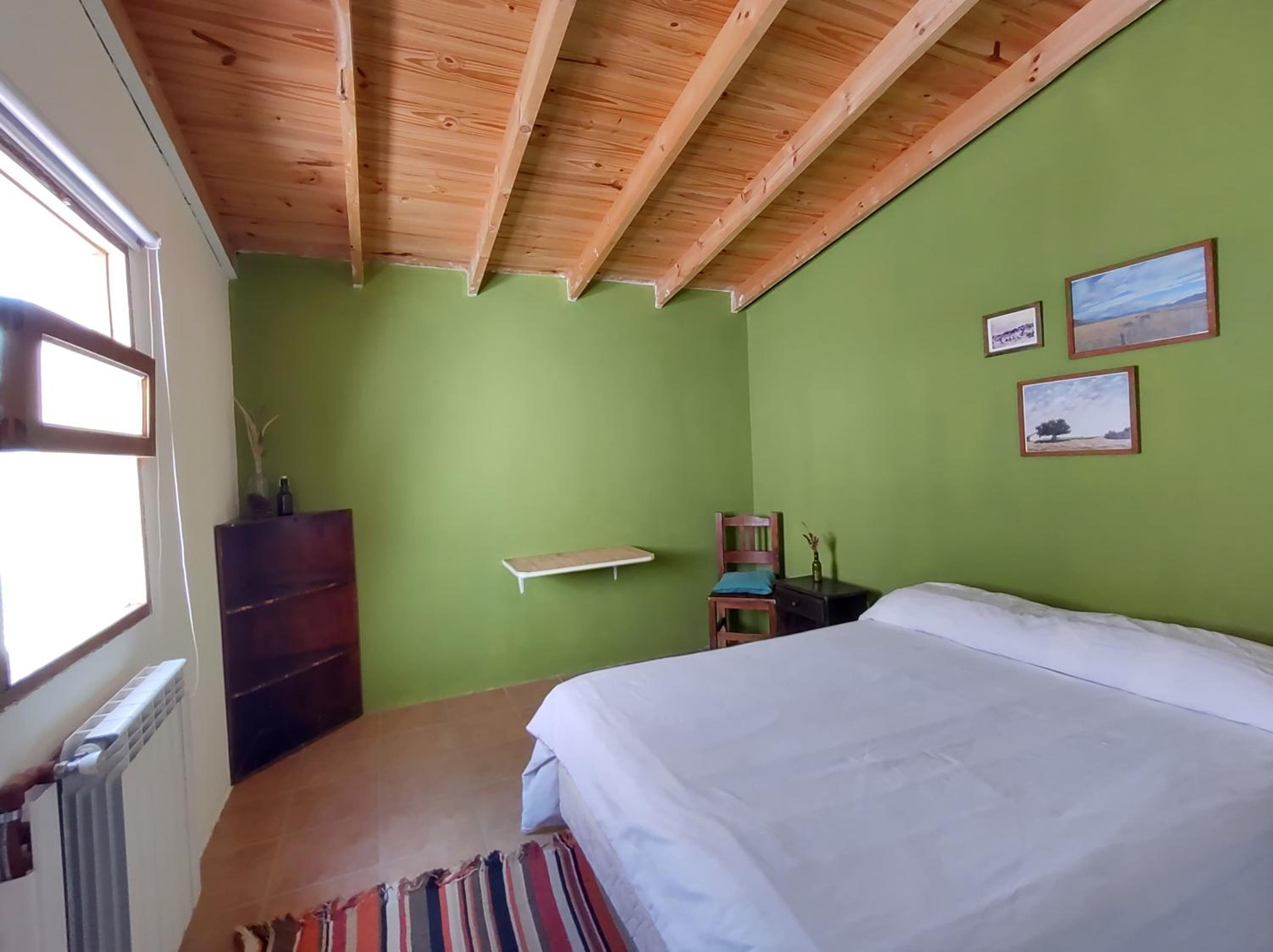 Hostel Yatel