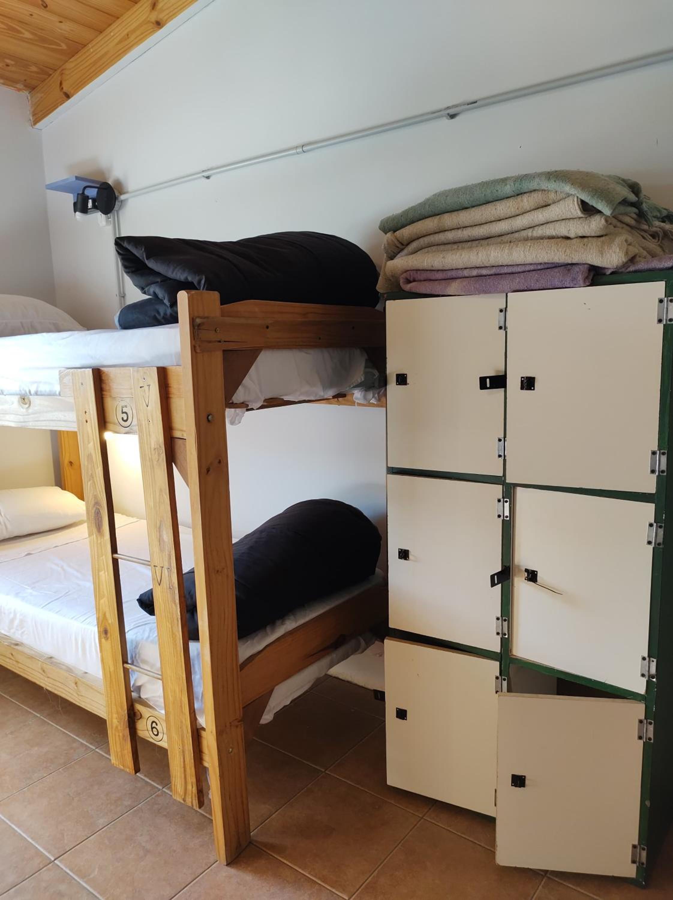Hostel Yatel