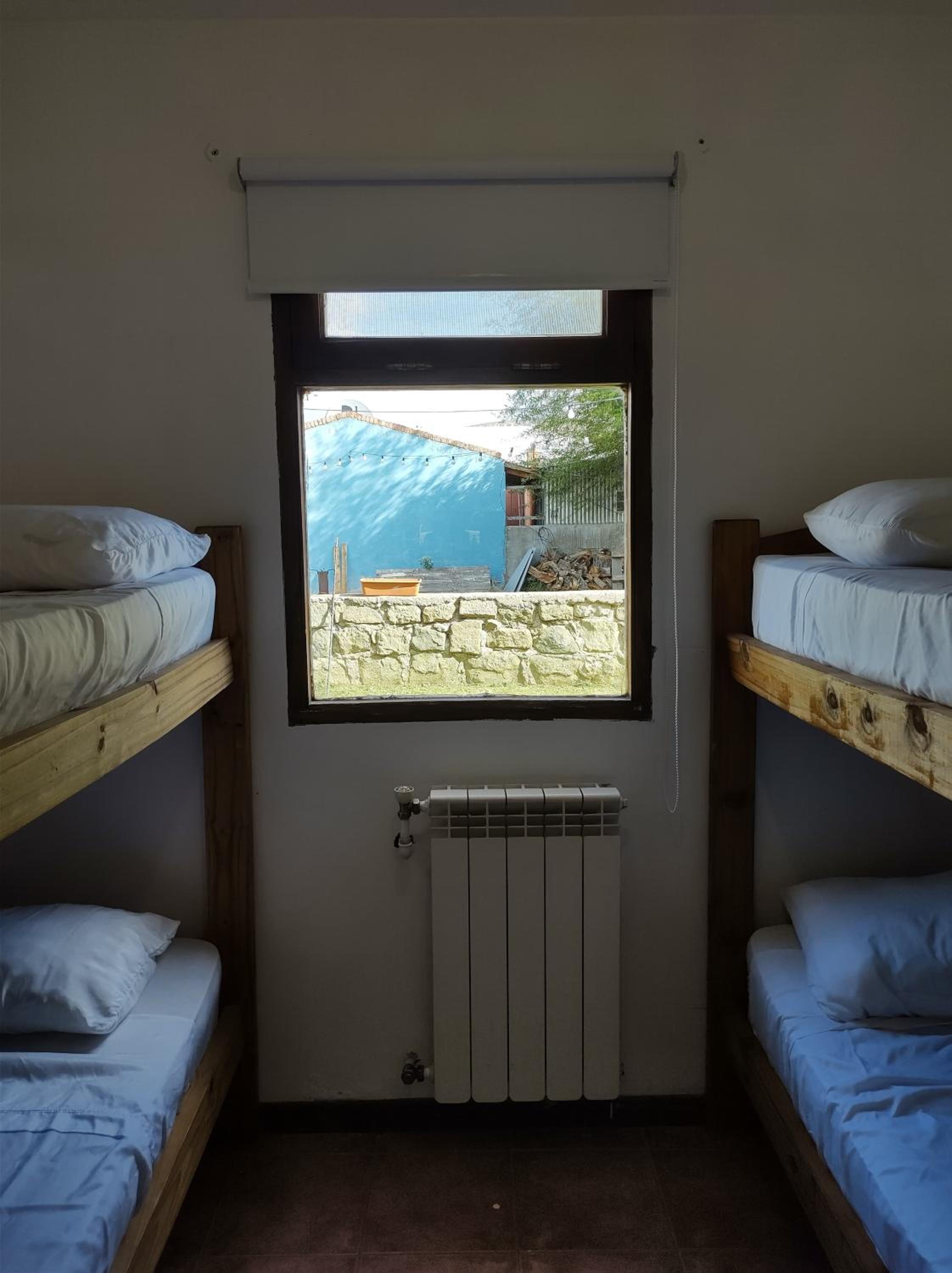 Hostel Yatel