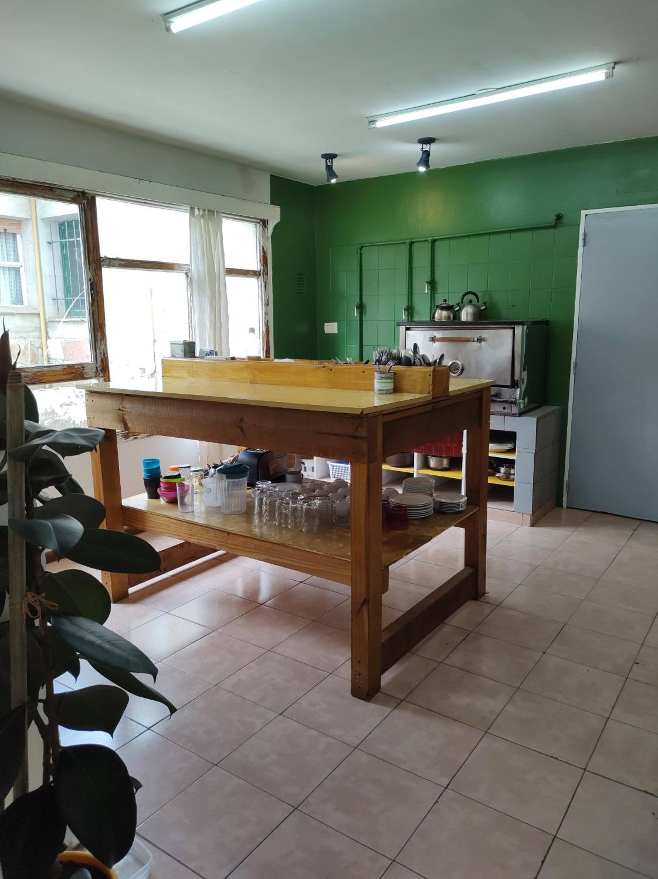 Hostel Yatel