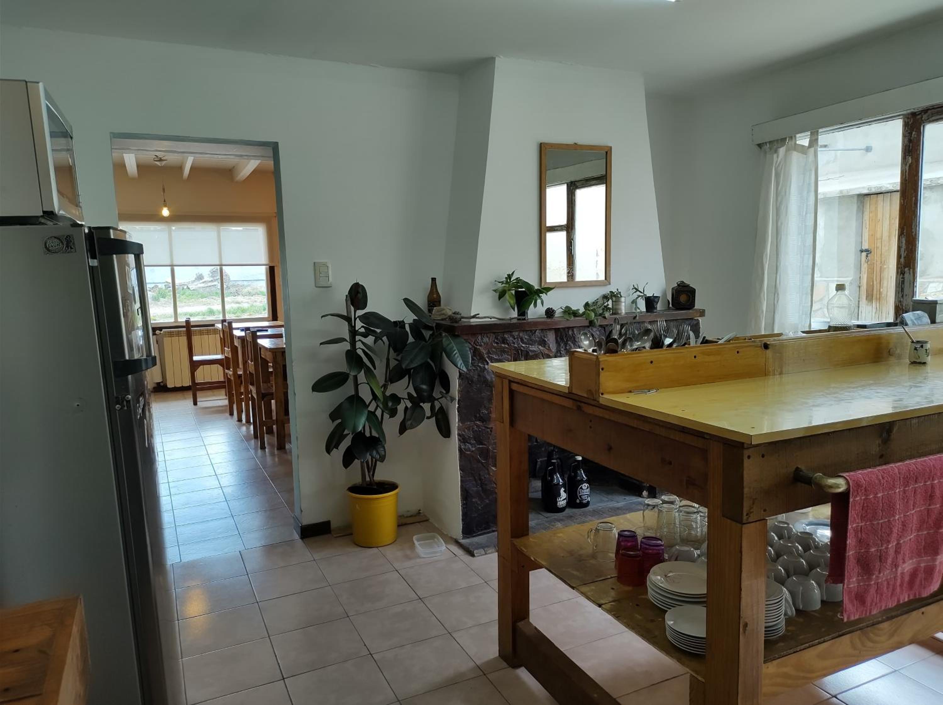 Hostel Yatel