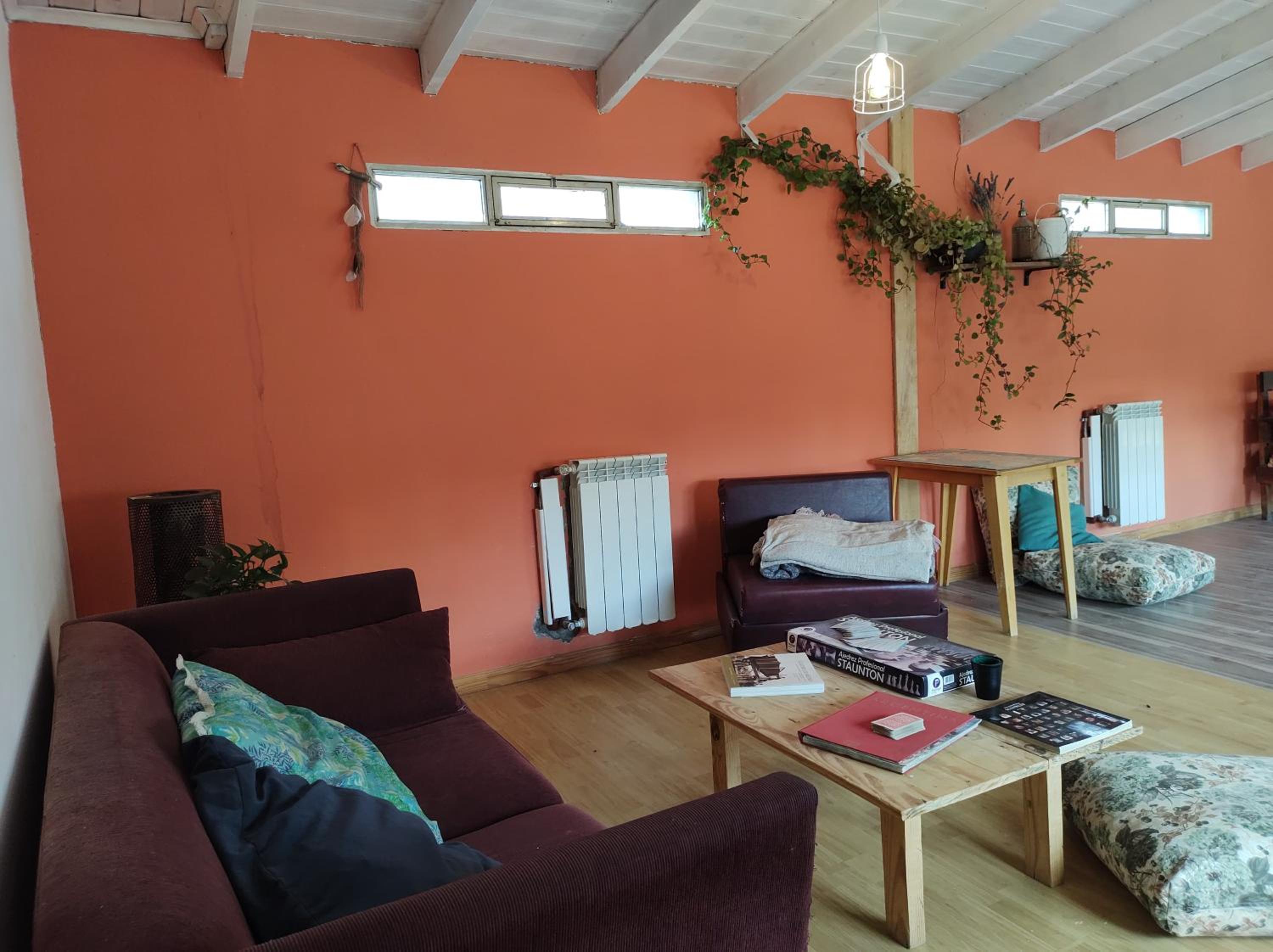 Hostel Yatel