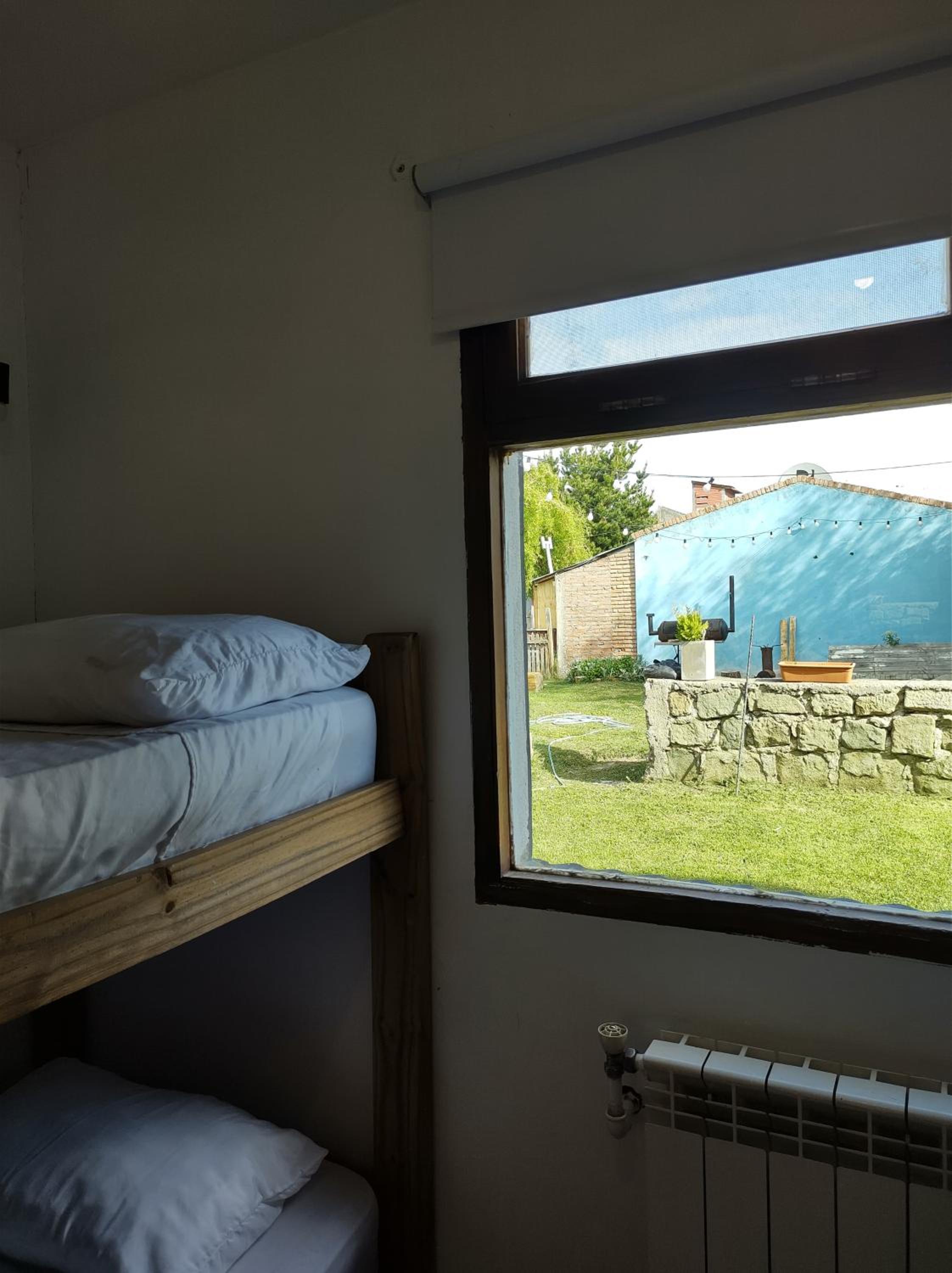 Hostel Yatel
