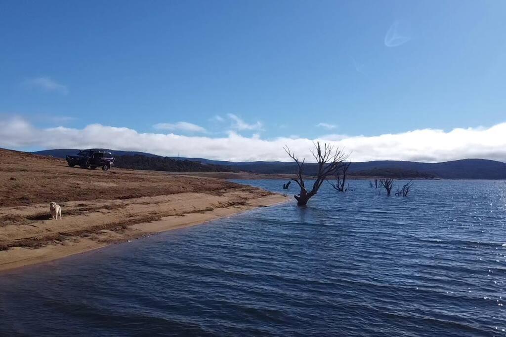 Braemar Bay Holiday Park