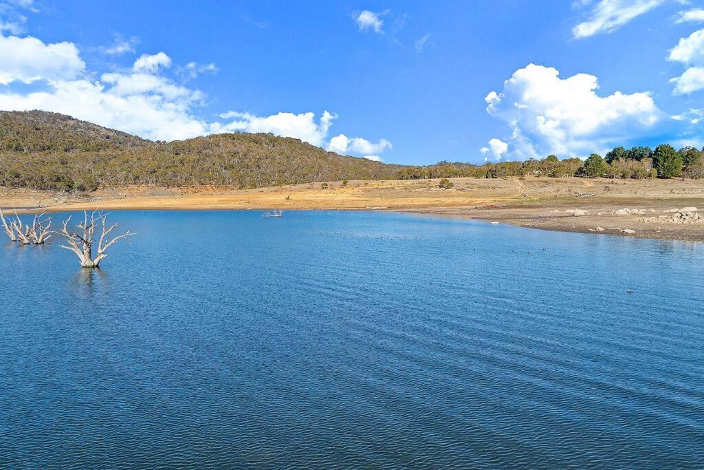 Braemar Bay Holiday Park
