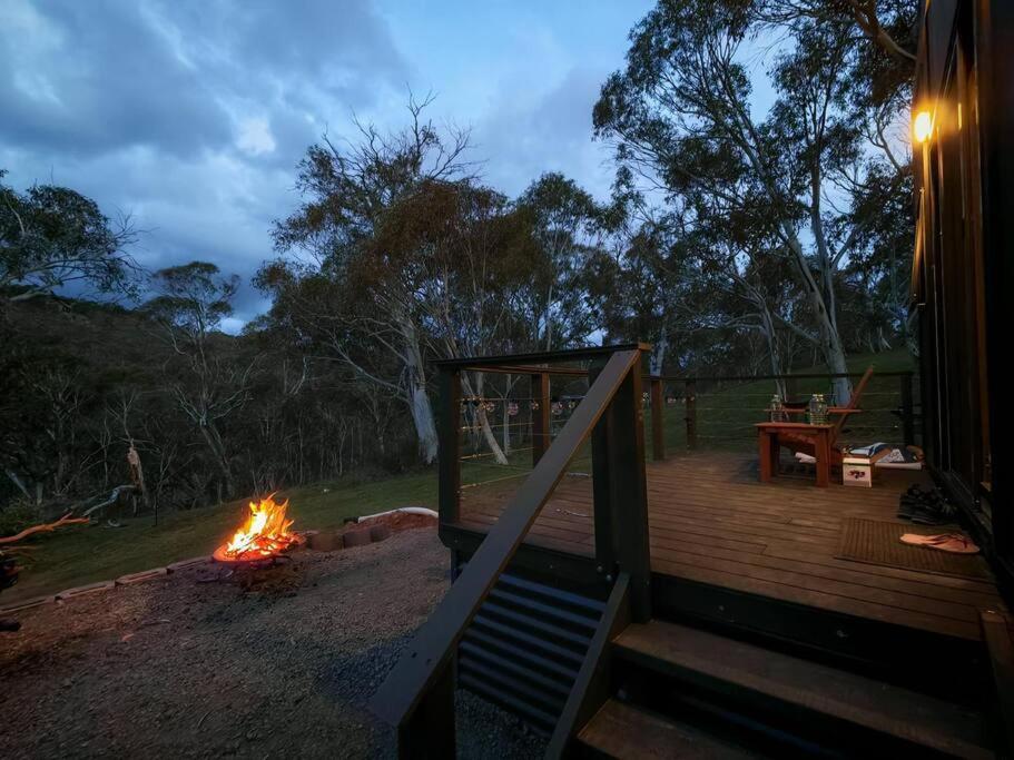 Braemar Bay Holiday Park