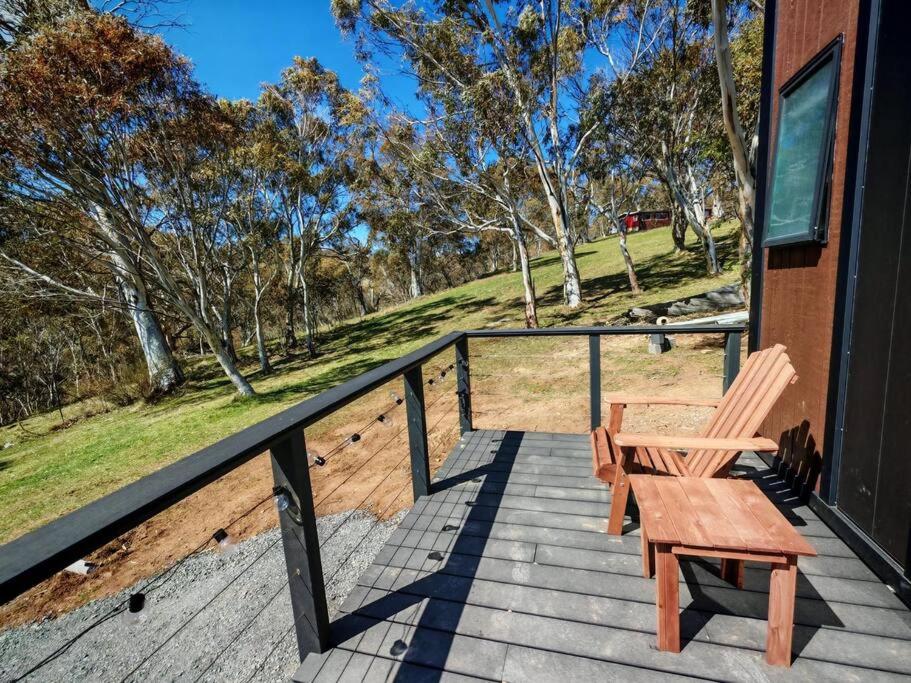 Braemar Bay Holiday Park
