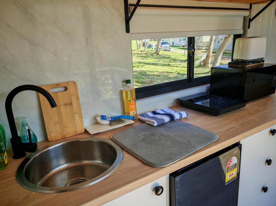 Braemar Bay Holiday Park