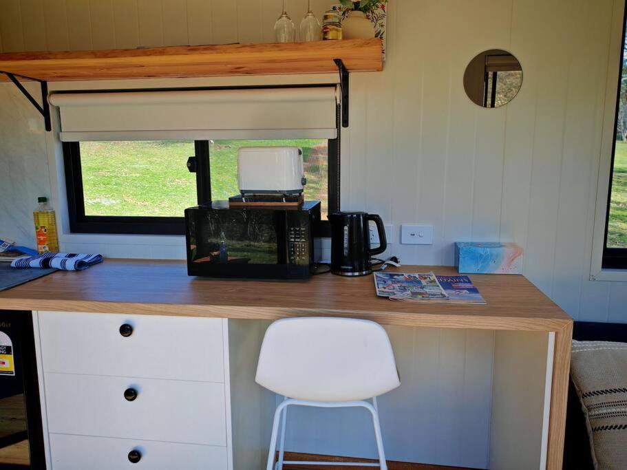 Braemar Bay Holiday Park